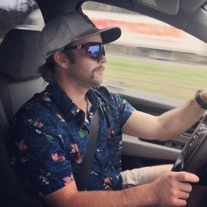 Meet your Posher, Clay